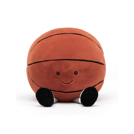 Jellycat - Amuseables - Ballon de Basket